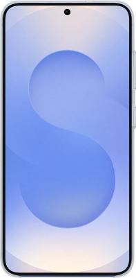 Чехол-крышка Standing Grip Case для Galaxy S25, поликарбонат / силикон, черный – фото 6
