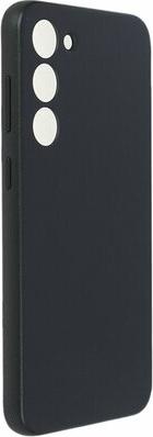 Чехол Leather Cover S23+, чёрный, EF-VS916LBEGRU – фото 3