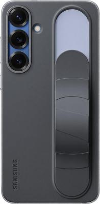 Чехол Standing Grip Case Galaxy S25+ черный – фото 2