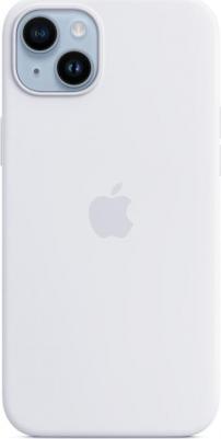 Чехол для iPhone 14 Plus аметистовый – фото 4