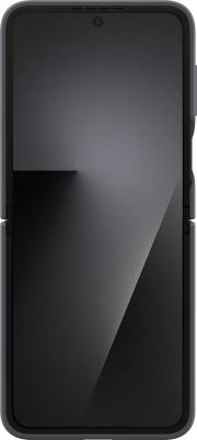для Samsung Z Flip6/Flip7 FE, черный (EF-PF741TBEGRU) – фото 5