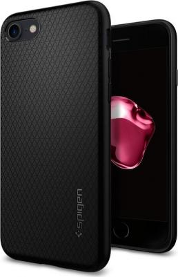 Чехол Apple Liquid Armor для iPhone 7/ 8 Black 042CS20511 – фото 1
