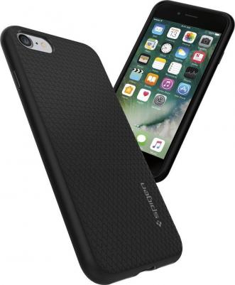 Чехол Apple Liquid Armor для iPhone 7/ 8 Black 042CS20511 – фото 2