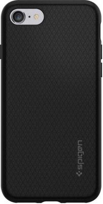 Чехол Apple Liquid Armor для iPhone 7/ 8 Black 042CS20511 – фото 4