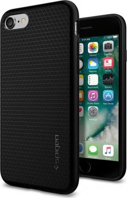 Чехол Apple Liquid Armor для iPhone 7/ 8 Black 042CS20511