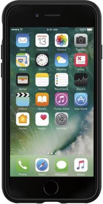Чехол Apple Liquid Armor для iPhone 7/ 8 Black 042CS20511 – фото 7