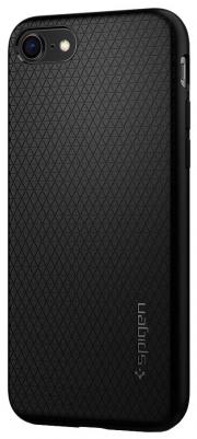 Чехол Apple Liquid Armor для iPhone 7/ 8 Black 042CS20511 – фото 9