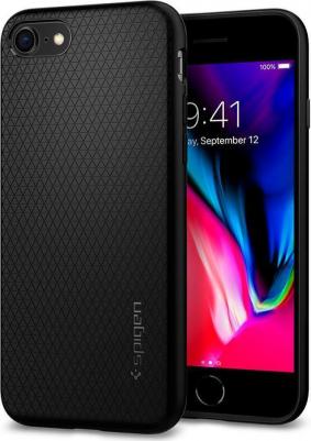 Чехол Apple Liquid Armor для iPhone 7/ 8 Black 042CS20511 – фото 12