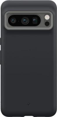 Чехол Caseology Nano Pop для Google Pixel 8 Pro Black ACS06338 – фото 2