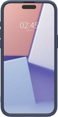 Чехол Cyrill для iPhone 15 Pro - Kajuk Mag - Синий - ACS07092 – фото 1