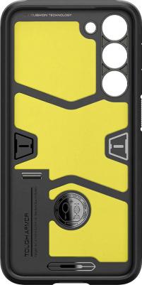 Чехол для Galaxy S23 - Tough Armor - Темно-серый - ACS05719 – фото 5