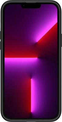 Чехол для iPhone 13 Pro Ultra Hybrid Matte Black – фото 2