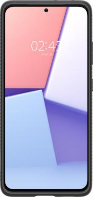Чехол Liquid Air (ACS02350) для Samsung Galaxy S21 Ultra (Black) – фото 8