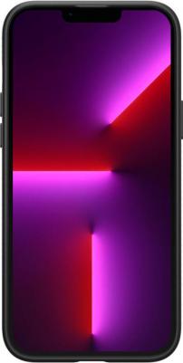 Чехол Liquid Air (ACS03258) для iPhone 13 Pro (Matte Black) – фото 2