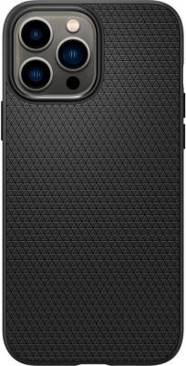 Чехол Liquid Air (ACS03258) для iPhone 13 Pro (Matte Black)
