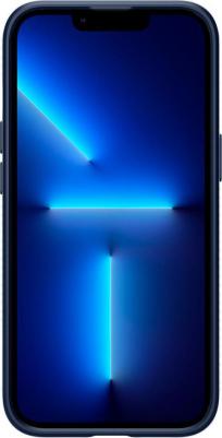 Чехол Liquid Air (ACS03259) для iPhone 13 Pro (Navy Blue) 8809811850079 – фото 2