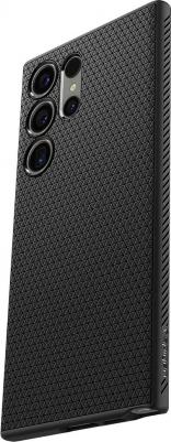 Чехол Liquid Air для Samsung Galaxy S23 Ultra (ACS05614) черный – фото 2