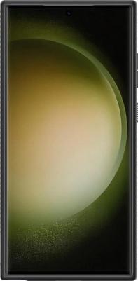 Чехол Liquid Air для Samsung Galaxy S23 Ultra (ACS05614) черный – фото 3