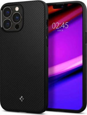 Чехол накладка Mag Armor, matte - iPhone 13 Pro Черный