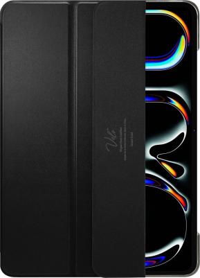 Чехол Smart Fold для iPad Pro 11 (2024) ACS07025 Black – фото 2