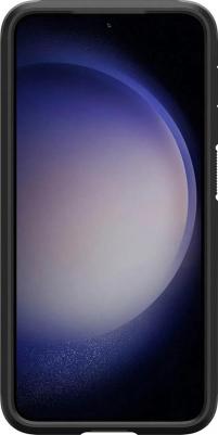 Чехол Tough Armor Black для Samsung Galaxy S23, пластик, чёрный – фото 8
