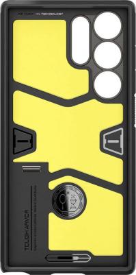 Чехол Tough Armor для Samsung Galaxy S23 Ultra (ACS05624) темно-серый – фото 1