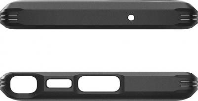 Чехол Tough Armor для Samsung Galaxy S23 Ultra (ACS05624) темно-серый – фото 5