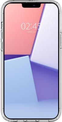 Чехол Ultra Hybrid (ACS03204) для iPhone 13 Pro Max (Crystal Clear) – фото 1
