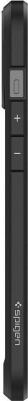 Чехол Ultra Hybrid, black - iPhone 12/ iPhone 12 Pro – фото 1