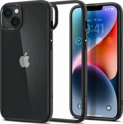 Чехол Ultra Hybrid для iPhone 14 Plus/защитный бампер/накладка на айфон 14/задник/чехол для айфон 14 плюс – фото 2
