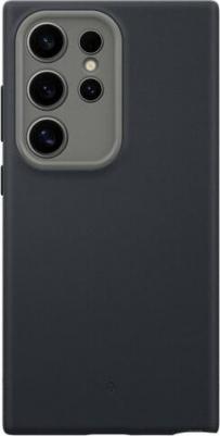 Защитный чехол Caseology Nano Pop для Samsung Galaxy S24 Ultra, черный, ACS07320 – фото 2