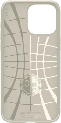 Защитный чехол Liquid Air для iPhone 15 Pro Natural Titanium ACS07217 – фото 2