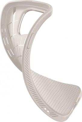 Защитный чехол Liquid Air для iPhone 15 Pro Natural Titanium ACS07217 – фото 3