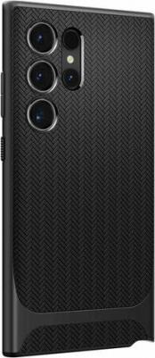 Защитный чехол NEO HYBRID GALAXY S24 ULTRA черный ACS07304 – фото 1