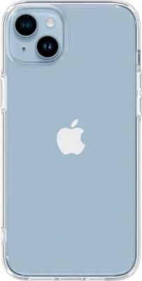 Защитный чехол Ultra Hybrid для iPhone 14 PLUS CRYSTAL CLEAR ACS04894 – фото 2