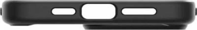 Защитный чехол Ultra Hybrid для iPhone 15 Pro Max Matte Black – фото 3