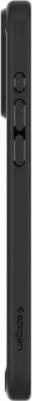 Защитный чехол Ultra Hybrid для iPhone 15 Pro Max Matte Black – фото 5