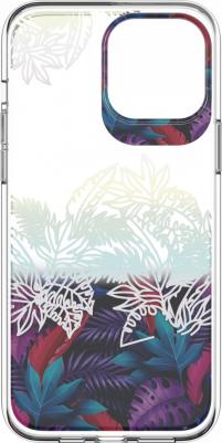 Чехол-накладка Artist Starfield на iPhone 13. Дизайн: Henri Rousseau – фото 2