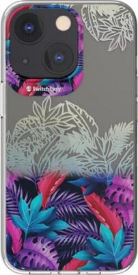 Чехол-накладка Artist Starfield на iPhone 13. Дизайн: Henri Rousseau – фото 4