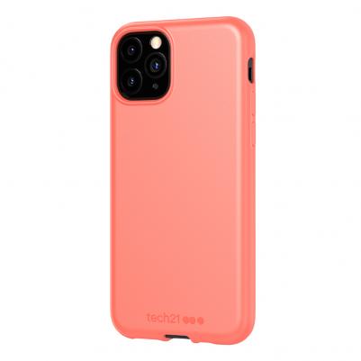 Чехол Studio Colour для iPhone 11 Pro - коралловый – фото 1