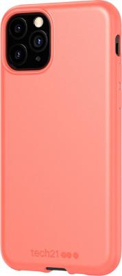 Чехол Studio Colour для iPhone 11 Pro - коралловый – фото 2