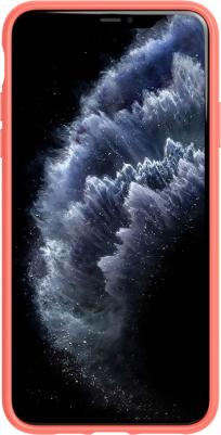 Чехол Studio Colour для iPhone 11 Pro - коралловый – фото 3