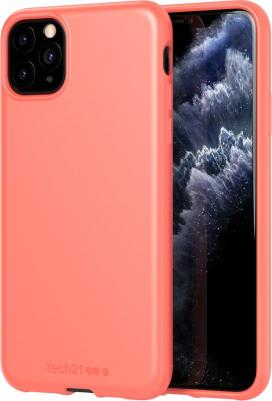 Чехол Studio Colour для iPhone 11 Pro - коралловый