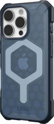 Чехол Essential Armor MagSafe для Apple iPhone 16 Pro Cloud Blue – фото 2