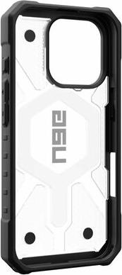 Чехол Pathfinder SE Magsafe для iPhone 16 Pro 6.3" темный камуфляж – фото 2