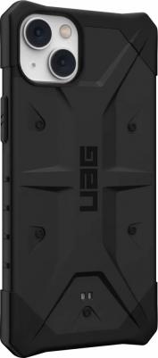 Чехол Urban Armor Gear Pathfinder Series для iPhone 14 Plus, цвет Черный – фото 5
