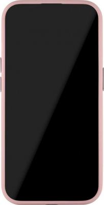 Чехол для Apple iPhone 15 Cloud Mag Case Magsafe розовый – фото 5