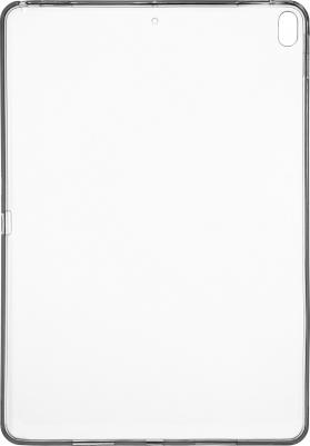 Чехол для iPad Air 10,5" / iPad Pro 10,5", TPU Tone Case, прозрачный – фото 7