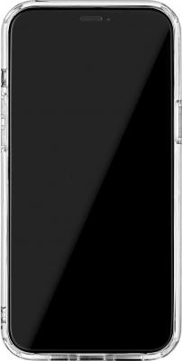 Чехол для iPhone 12 / 12 Pro, Real Case, прозрачный – фото 11