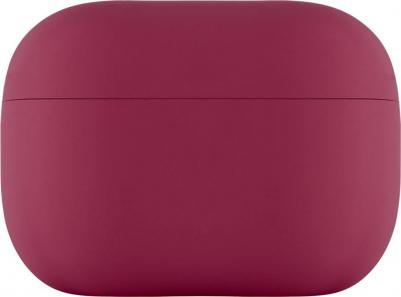 Чехол для наушников Touch Pro Silicone Case для AirPods Pro 2 фиолетовый – фото 2